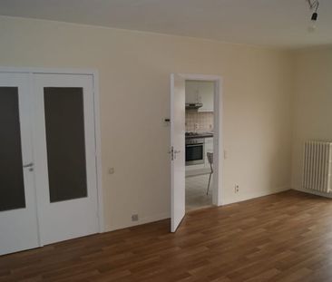 Appartement te huur - Photo 1