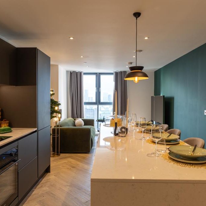 1 bedroom flat to rent - Photo 1