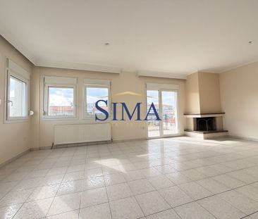 Διαμέρισμα 110 τ.μ. προς ενοικίαση - Photo 5