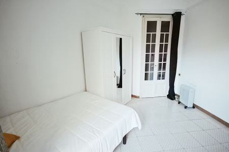 Passeig de Sant Joan, Barcelona, Catalonia 08037 - Photo 5