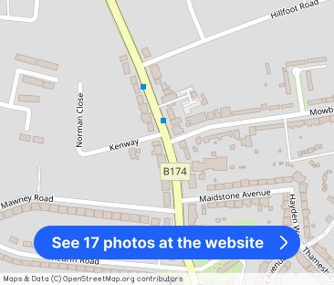Collier Row Lane, Romford - Photo 1
