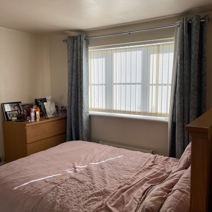 Room in a Shared House, Everside Drive, M8 - Photo 1