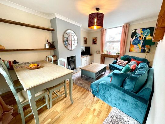 1 bedroom flat to rent - Photo 1