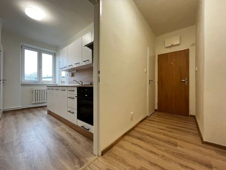 Pronájem bytu 2+1 • 51 m² bez realitkyHornická, Orlová - Poruba u Orlové, Moravskoslezský kraj - Photo 4