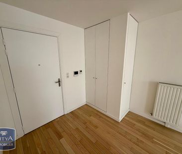 Location Appartement 1 pièce 29m² RUEIL MALMAISON 92500 - Photo 4
