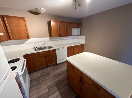 2 Bedroom Duplex in Sylvan Lake w/ Garage - Photo 3