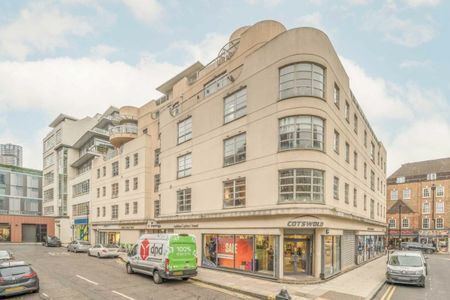 Leyden Street, E1, London - Photo 4