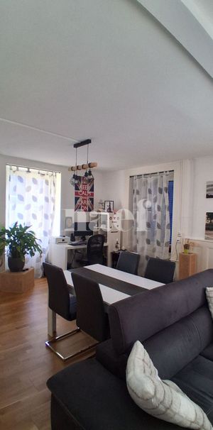 A Noiraigue, proche de la nature, appartement de 3.5 pièce - Foto 1