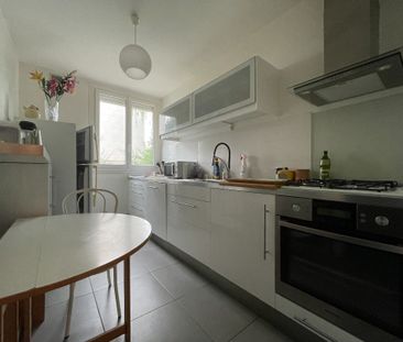 Location Appartement 2 pièces 56m² - Photo 4