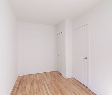 760 Rue Galt, Montréal, QC - Photo 5