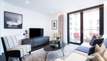 3 bedroom apartment to rent - Photo 4