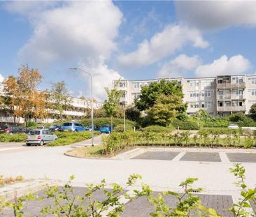 Appartement Grietenij 11 47, Stadshart, Lelystad - À Louer - Foto 4