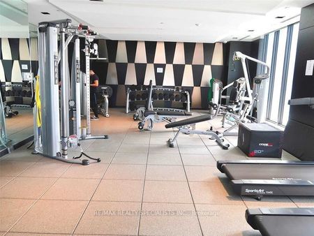 For Lease - 8 Eglinton Avenue Unit# 1203, Toronto, Ontario - Photo 2