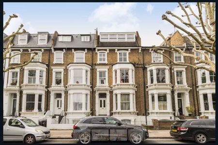 1 Bed Flat, Hammersmith Grove, W6 - Photo 5