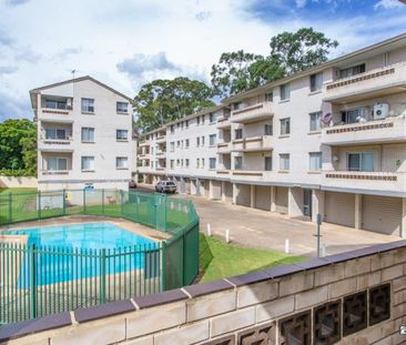 Modern First-Floor Unit with Pool Access - Photo 6