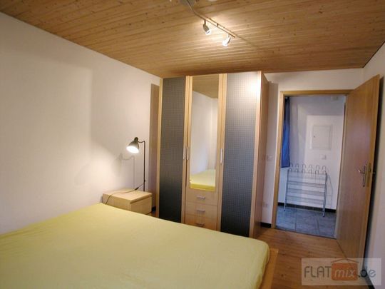 FLATmix.de / Möblierte 2-Zi-Whg. mit TERRASSE und separatem Eingang - Photo 1