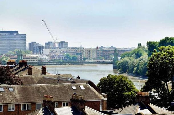 Bazalgette Court, Hammersmith, W6 - Photo 1