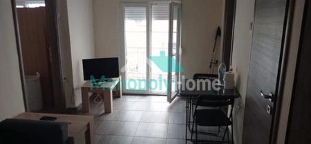 Studio/Γκαρσονιέρα για ενοικίαση - Κέντρο Θεσσαλονίκης, - Photo 2