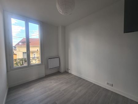 Appartement Argenteuil 2 pièce(s) , Argenteuil - Photo 5