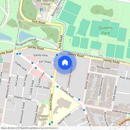 2 Centennial Avenue, NSW 2031, Randwick