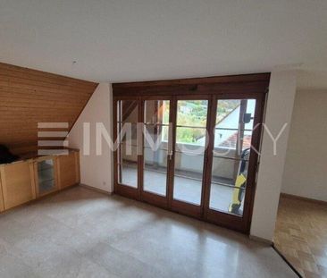 Gemütliches Wohnen auf 2 Etagen - Photo 4