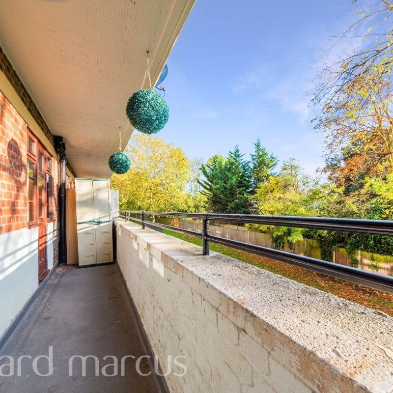 Poynders Gardens - Photo 1