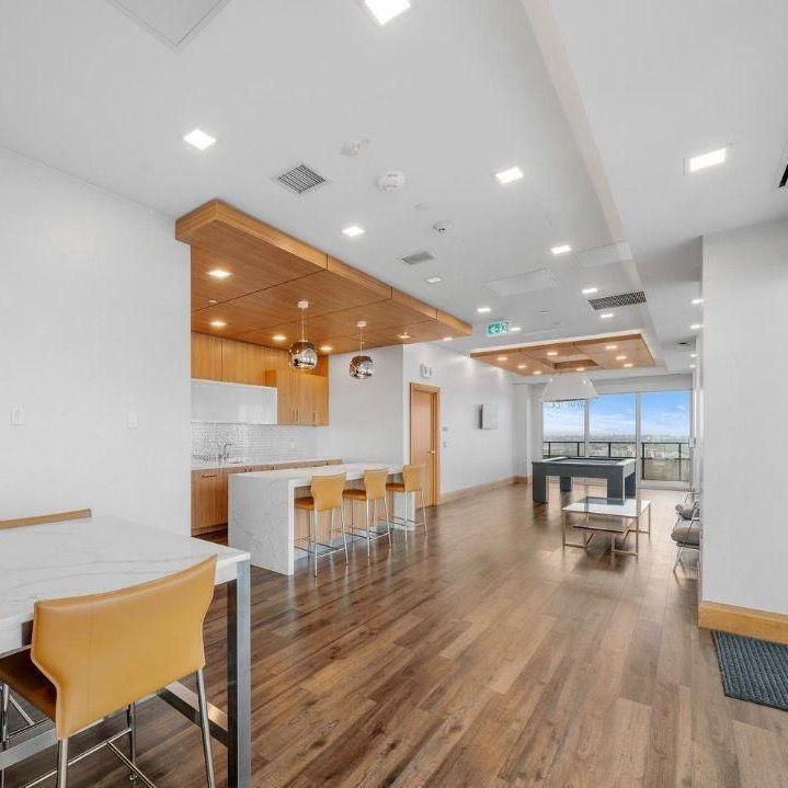 For Lease - 20 Shore Breeze Drive Unit# 3911, Toronto, Ontario - Photo 1