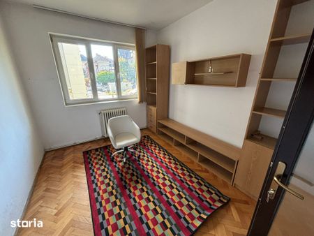 4 Camere l Pretabil Cabinet Avocatura/Stomatologie l Andrei Muresanu - Photo 4