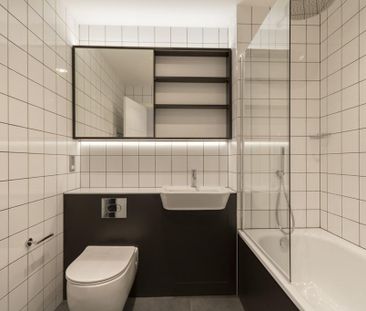 1 bedroom apartment to rent - Photo 5