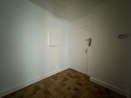 Appartement Noisy Le Grand 2 pièces 54.59 m2 avec jardin - Photo 5