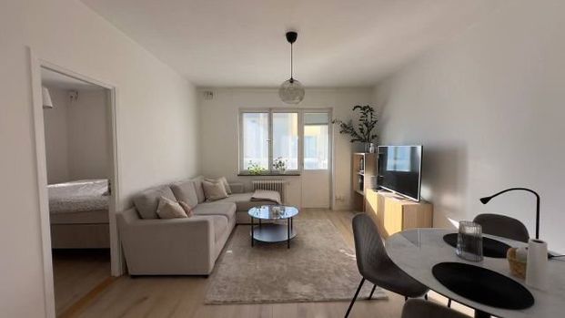 Bragegatan, Kalmar - Photo 1