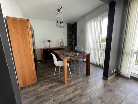 Location Appartement 3 pièces 73m² LA ROCHELLE 17000 - Photo 3