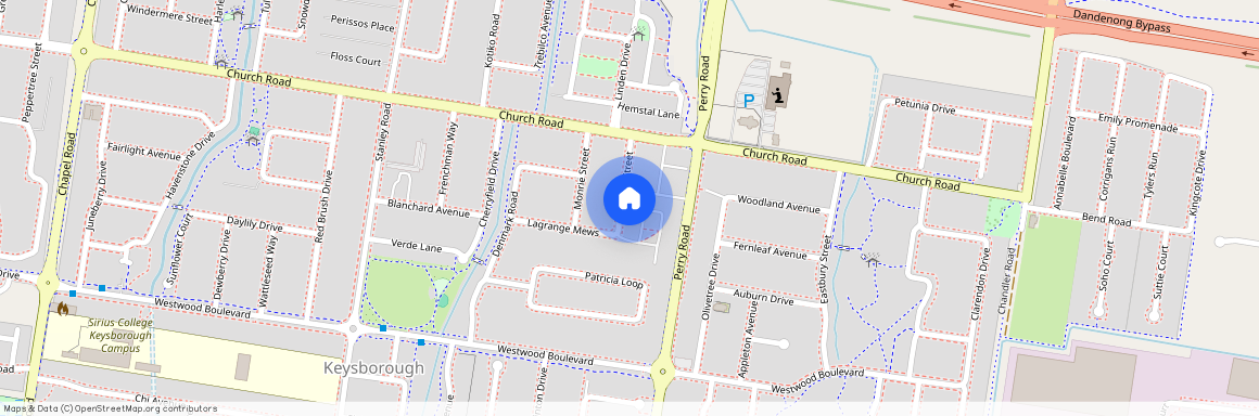 17 Palmyra Street, Vic 3173, Keysborough