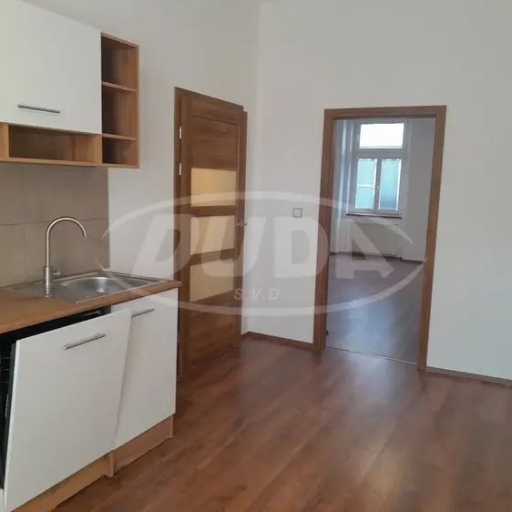 Byt 1+1 (49 m - Fotografie 1