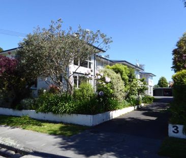 Modern two bedroom apartment in Merivale - Photo 2