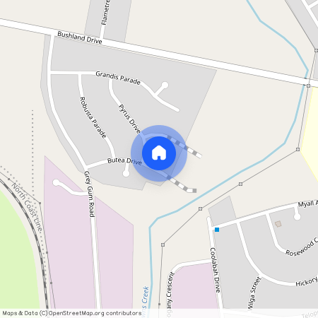 1/11 Butea Drive, 2430, Taree Nsw