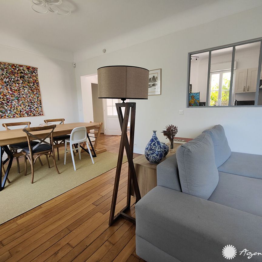 Location Maison 7 pièces 152m² ST GERMAIN EN LAYE 78100 - Photo 1