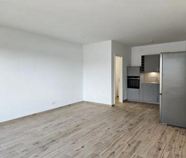 *EXKLUSIVE 2 ZIMMER-WOHNUNG mit EBK *AUFZUG *TIEFGARAGE * BARRIEREF... - Photo 4