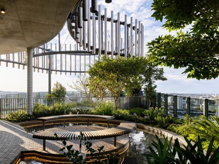 The Standard by Aria - Photo 4