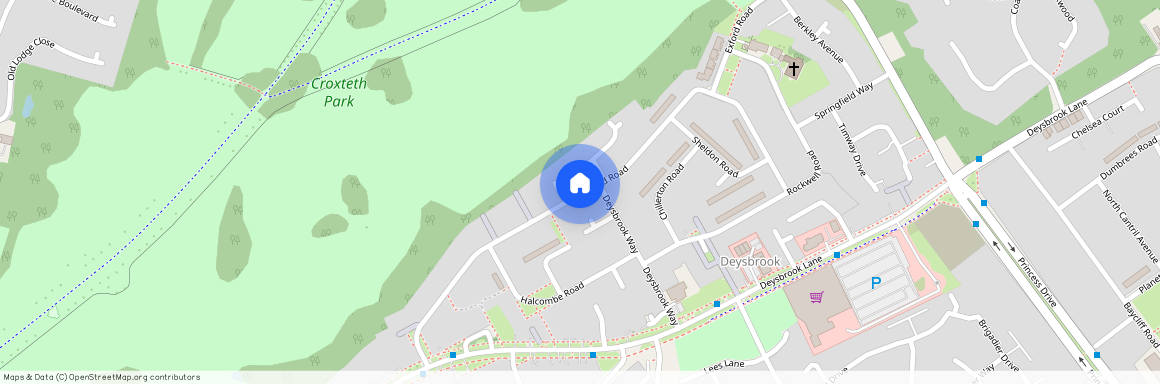 Allerford Road, West Derby, L12, L4, Chiltern