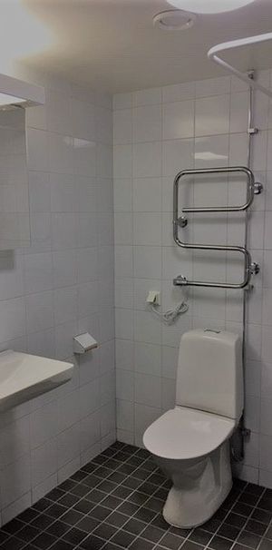 Fjärilstigen 12, Blombacka - Foto 1