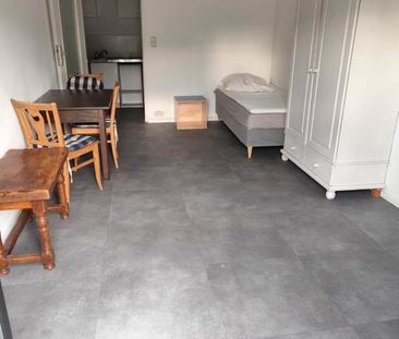 Einzimmerwohnung - Photo 2