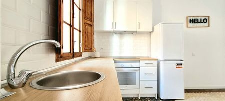 Carrer de Moraira - Photo 4