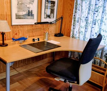 Uttringevägen, Rönninge - Photo 4