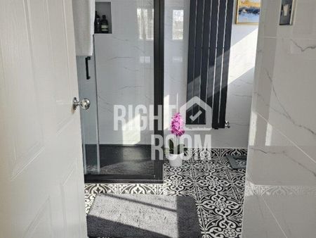 1 bedroom in a house share to rent - Photo 2