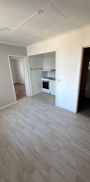 Korsgatan 13 - Foto 1