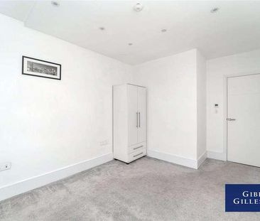 Manhattan House, Manhattan Business Park, West Gate, London, W5 - Photo 3