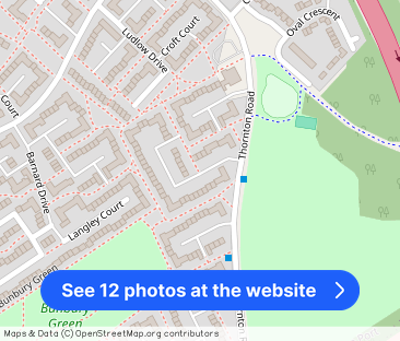 Warkworth Court, Ellesmere Port, Cheshire, CH65 - Photo 1