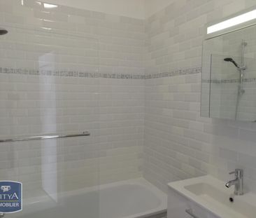 Location Appartement 1 pièce 24m² BLOIS 41000 - Photo 4