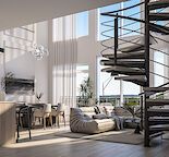 Le Cinq23 - Ready for 2026! - Photo 2